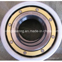 SKF 6316m C3 Brass Cage Bearing 80X170X39 mm